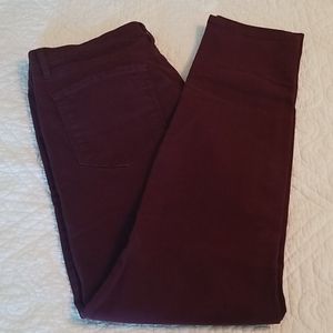 Loft Skinny Jeans